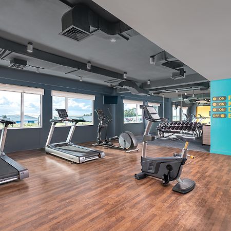 Park Inn By Radisson باكولود المظهر الخارجي الصورة