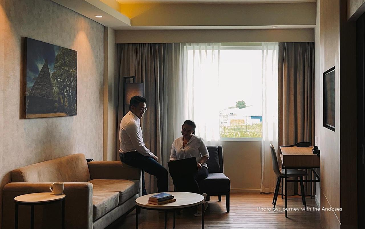 Park Inn By Radisson باكولود المظهر الخارجي الصورة