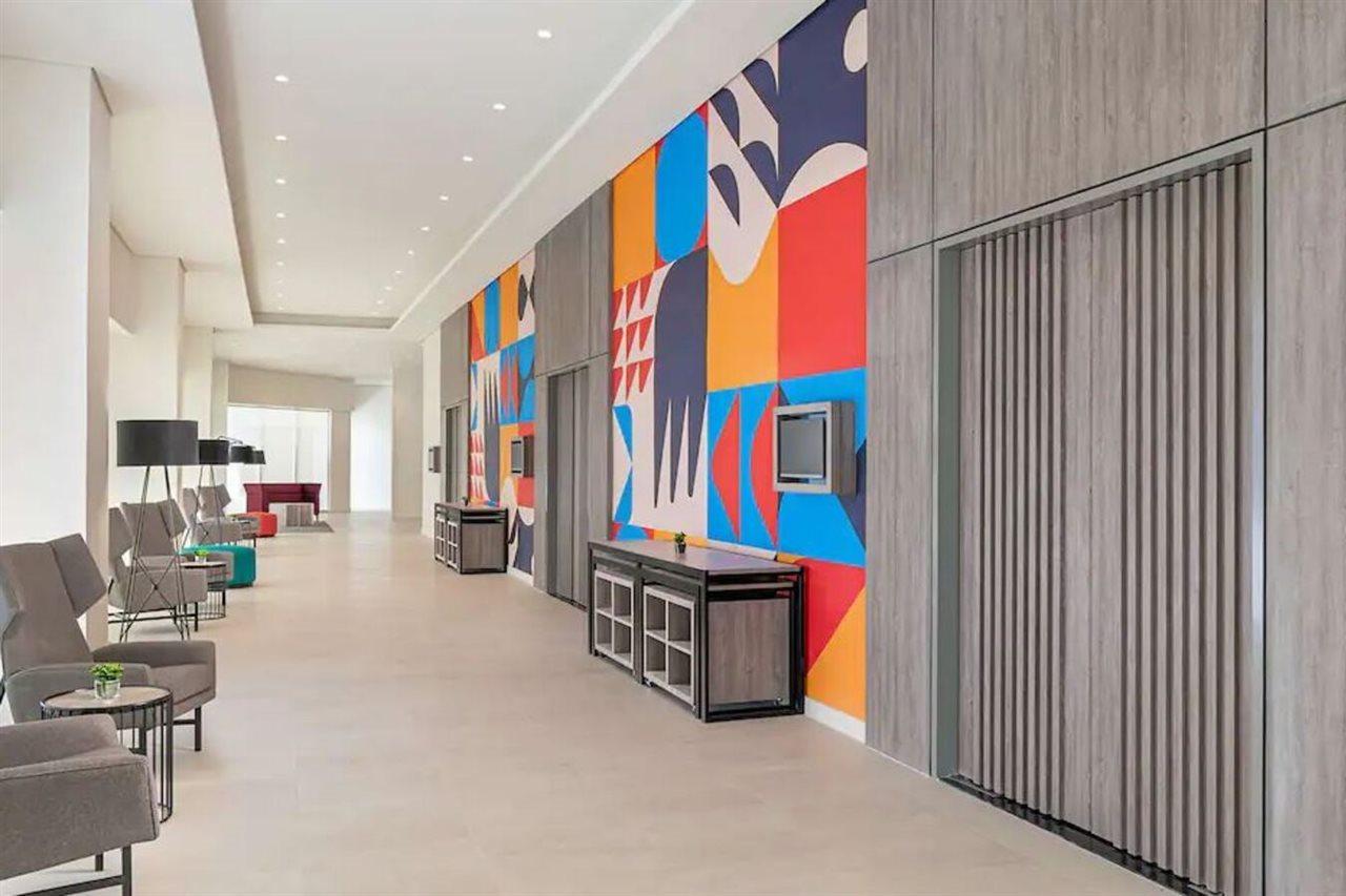 Park Inn By Radisson باكولود المظهر الخارجي الصورة