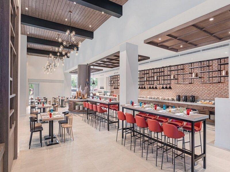 Park Inn By Radisson باكولود المظهر الخارجي الصورة