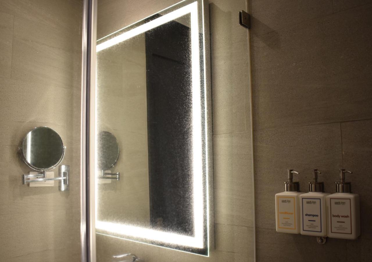 Park Inn By Radisson باكولود المظهر الخارجي الصورة