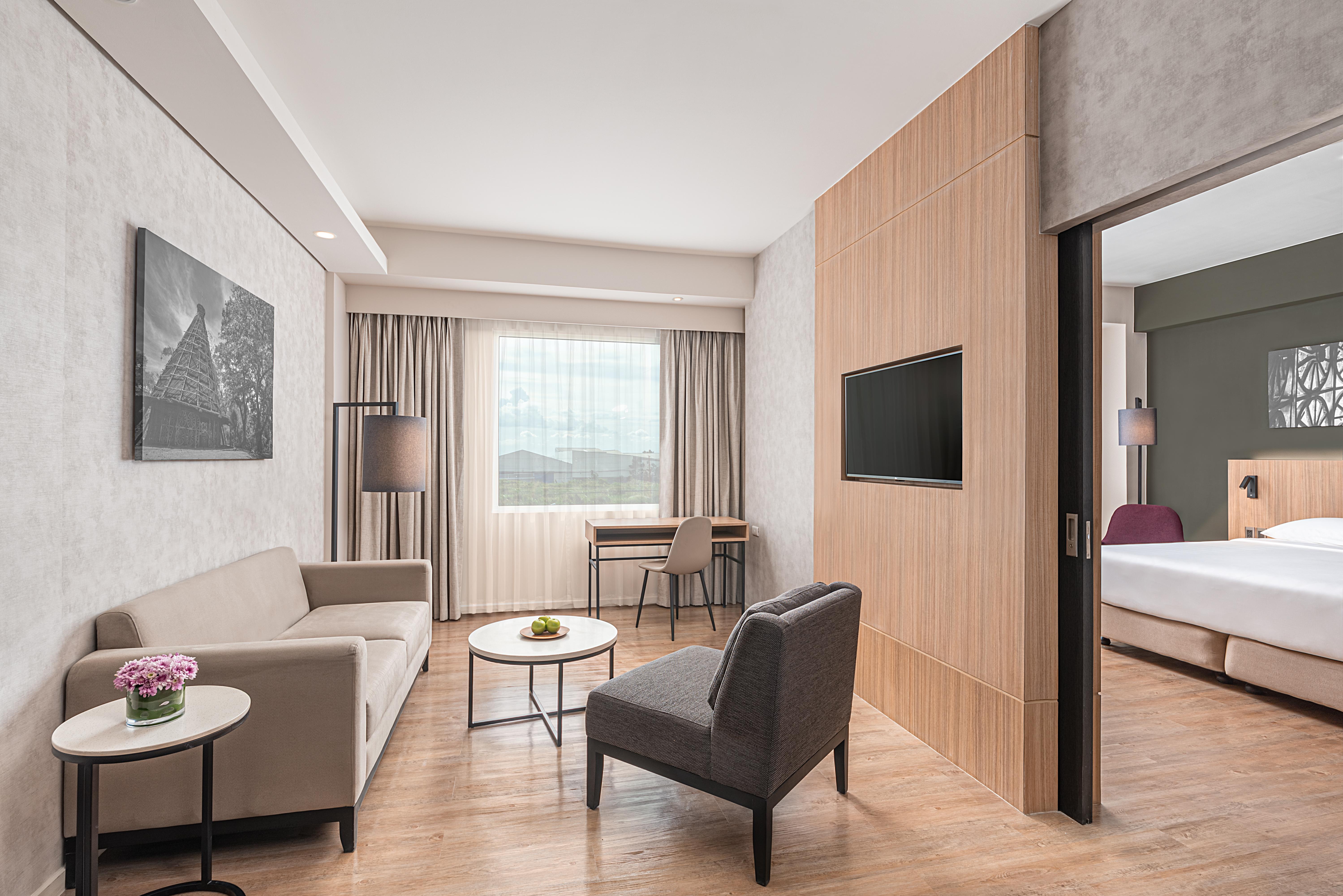 Park Inn By Radisson باكولود المظهر الخارجي الصورة