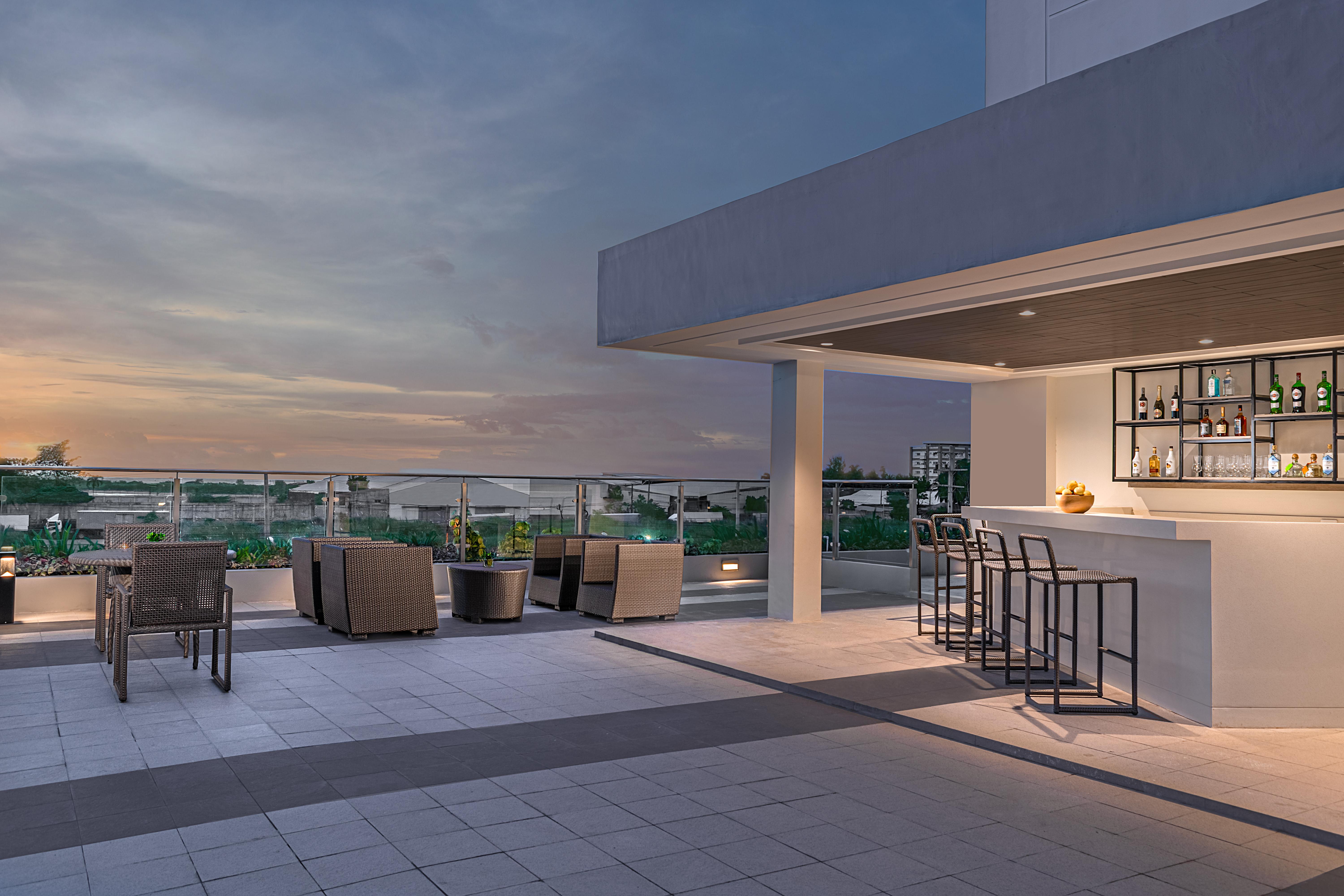 Park Inn By Radisson باكولود المظهر الخارجي الصورة