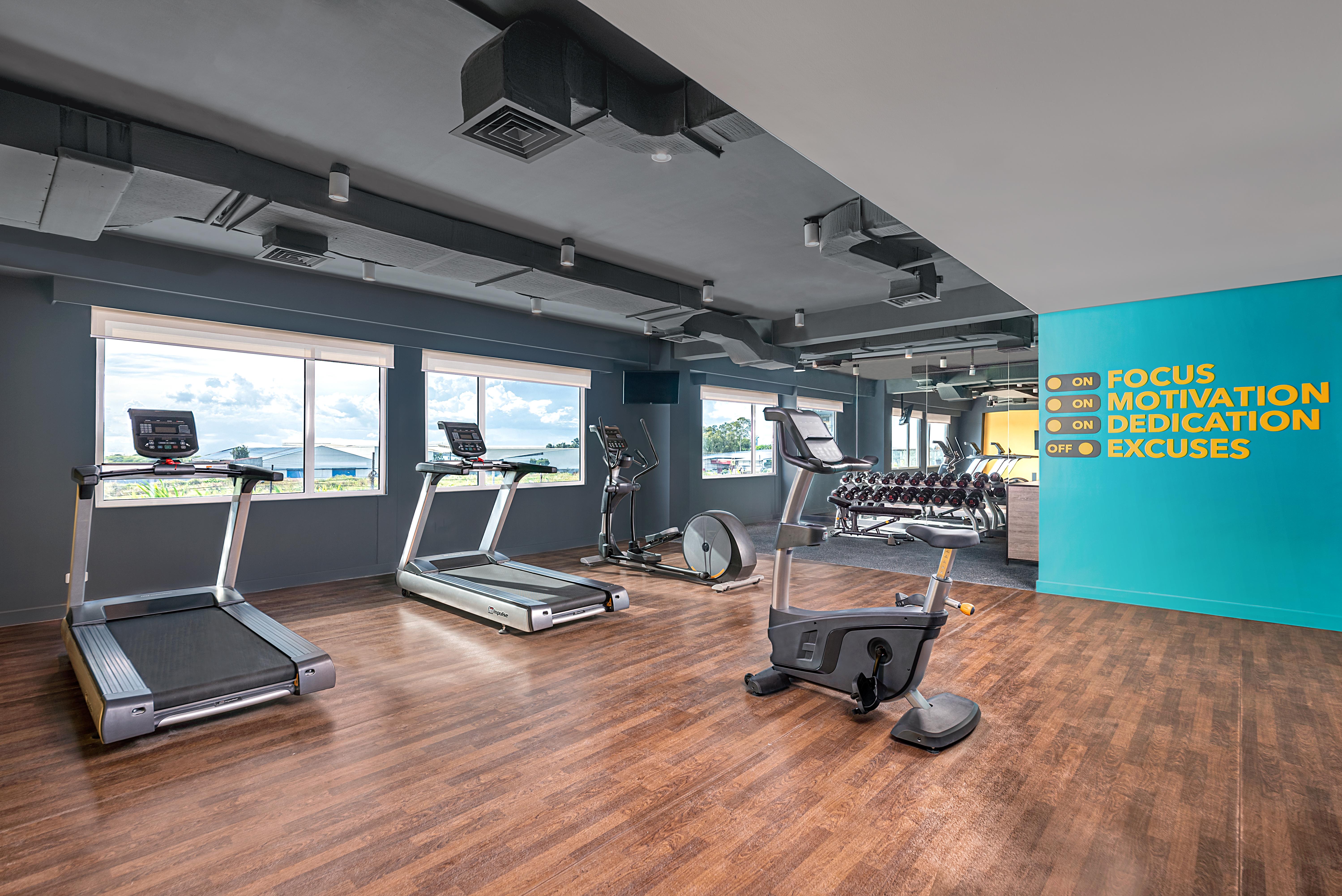 Park Inn By Radisson باكولود المظهر الخارجي الصورة