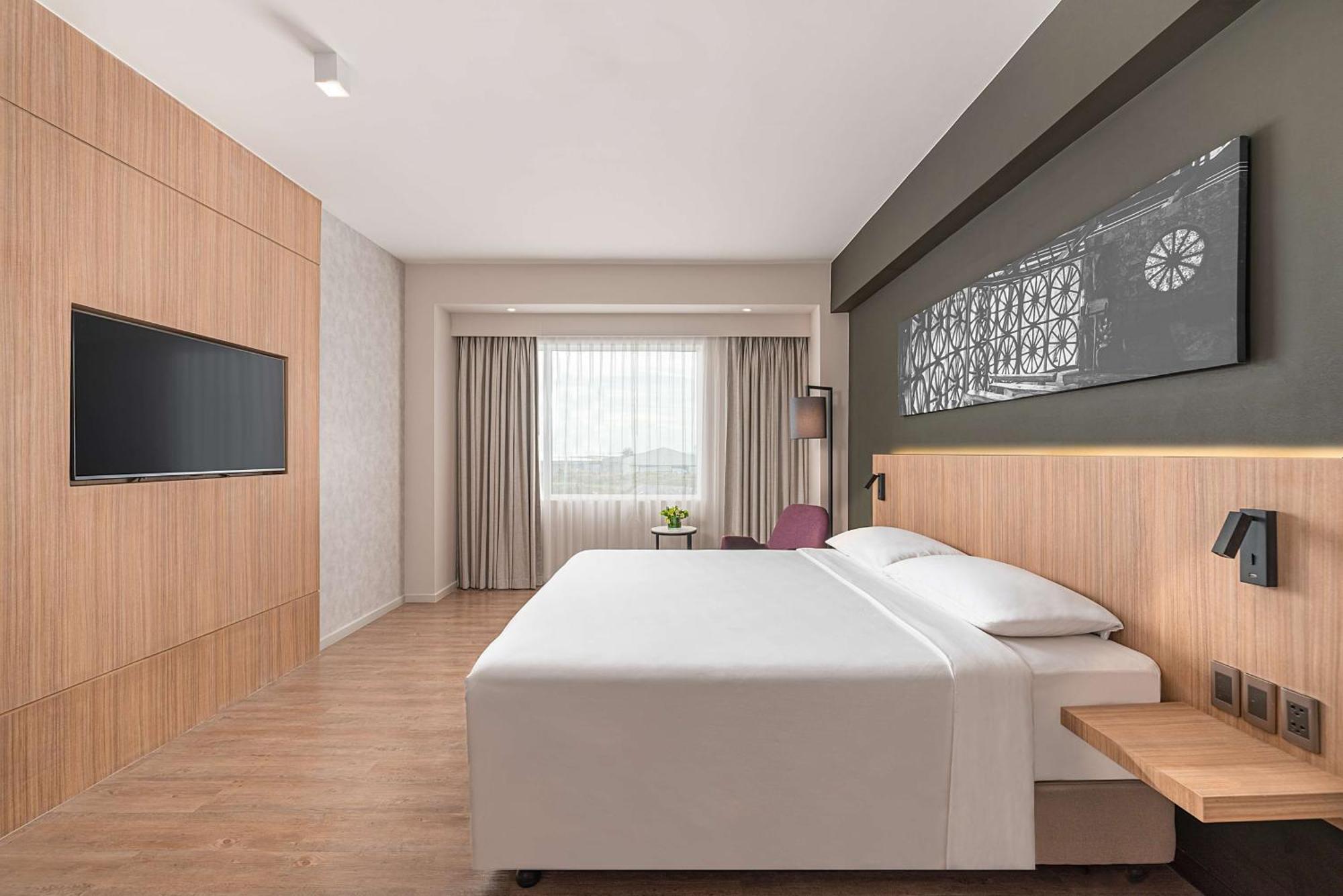 Park Inn By Radisson باكولود المظهر الخارجي الصورة