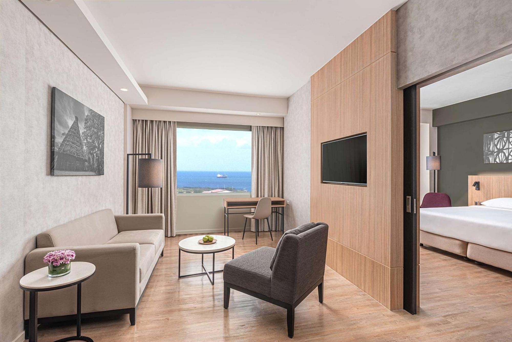 Park Inn By Radisson باكولود المظهر الخارجي الصورة