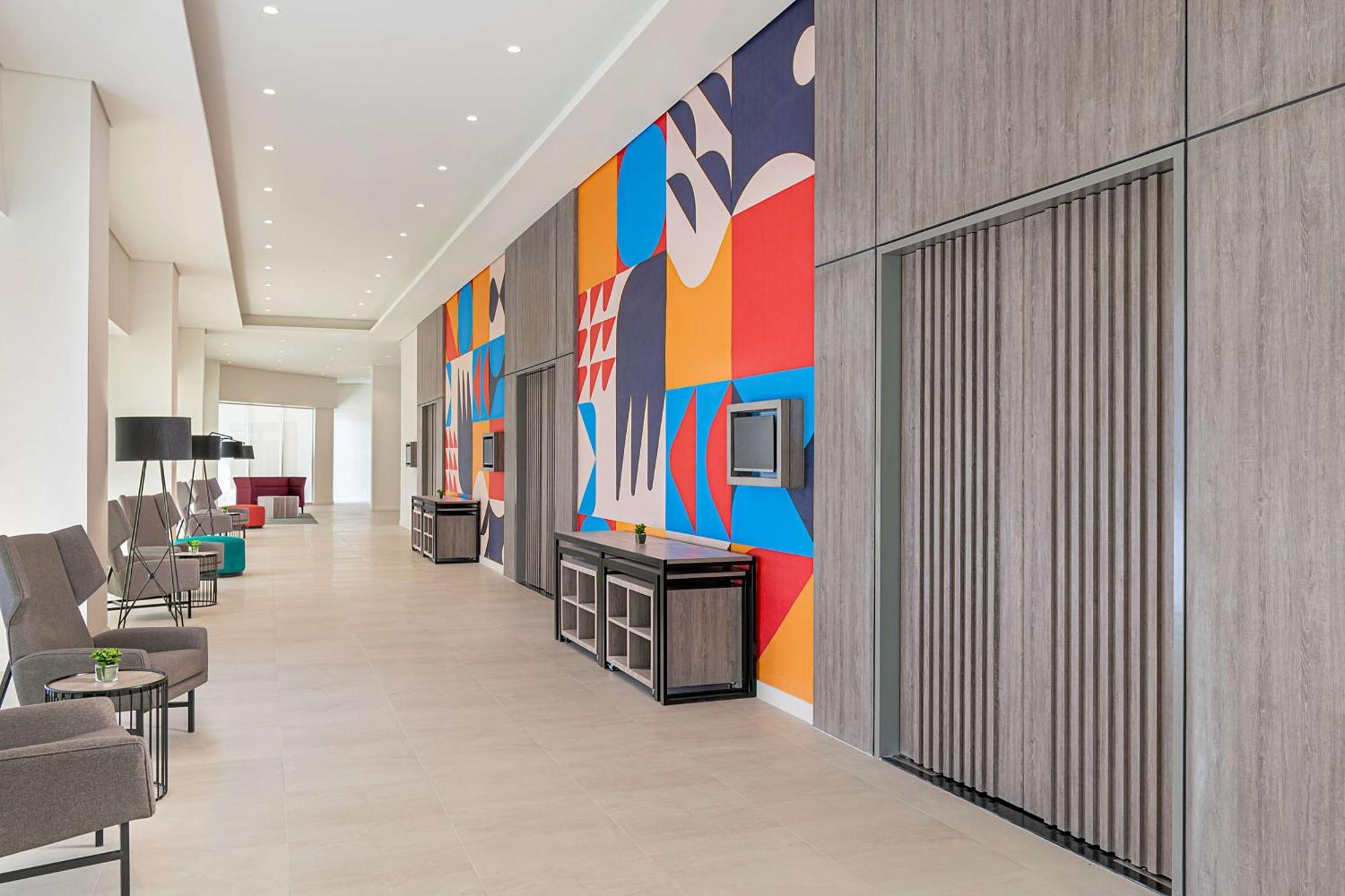 Park Inn By Radisson باكولود المظهر الخارجي الصورة