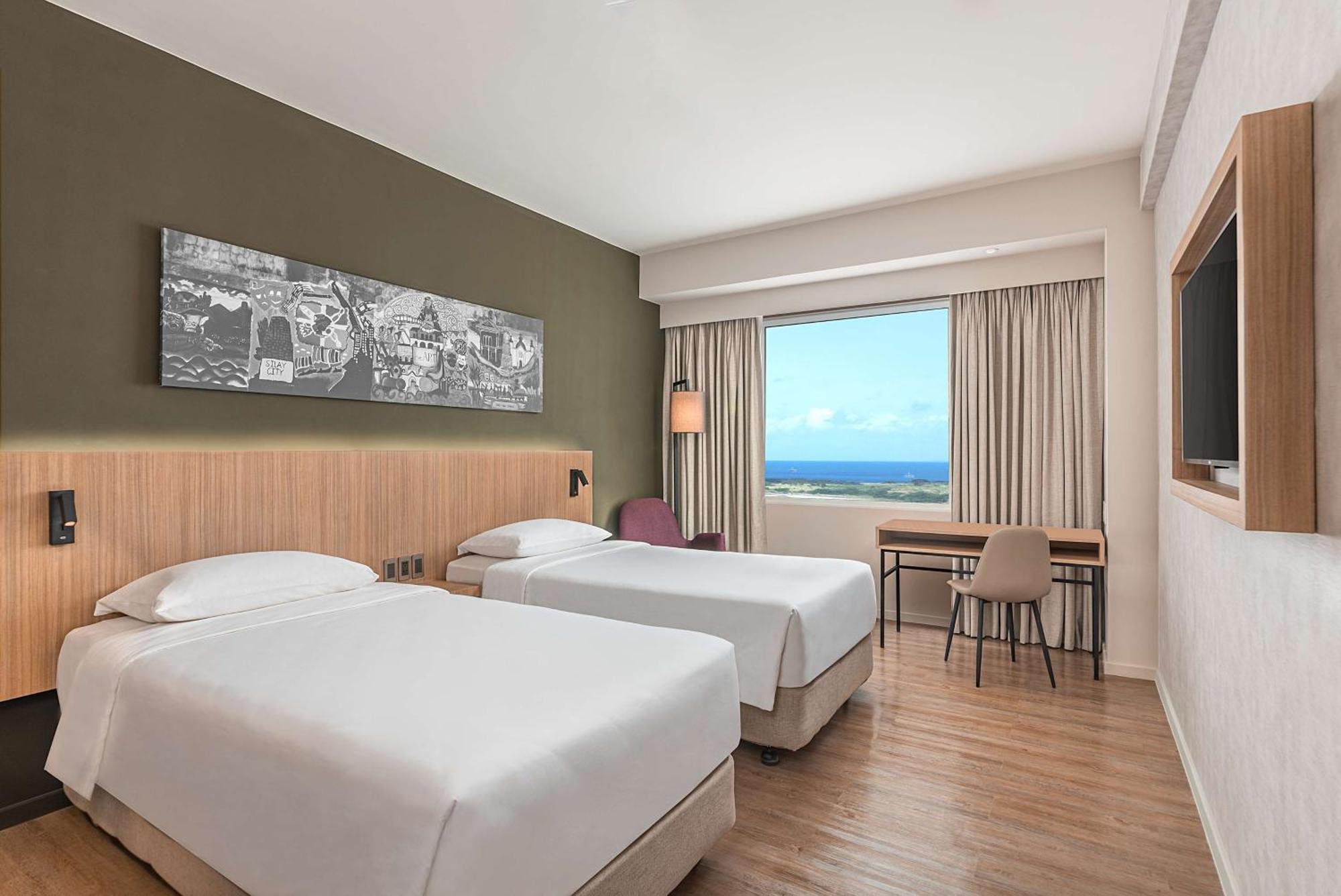 Park Inn By Radisson باكولود المظهر الخارجي الصورة